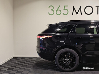 Used Land Rover Range Rover Velar from 365 Motors