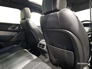 Used Land Rover Range Rover Velar from 365 Motors