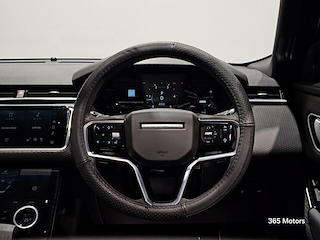Used Land Rover Range Rover Velar from 365 Motors