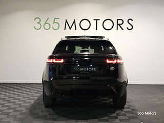 Used Land Rover Range Rover Velar from 365 Motors