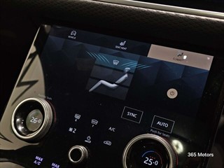 Used Land Rover Range Rover Velar from 365 Motors