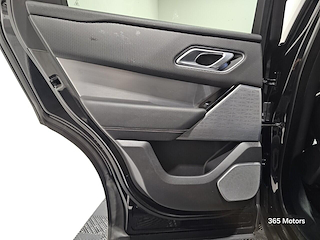 Used Land Rover Range Rover Velar from 365 Motors