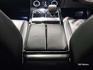 Used Land Rover Range Rover Velar from 365 Motors