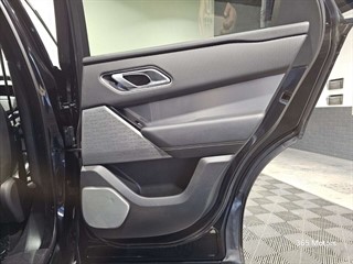 Used Land Rover Range Rover Velar from 365 Motors