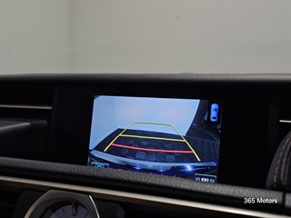 Used Lexus RC 300h from 365 Motors