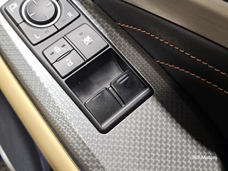 Used Lexus RC 300h from 365 Motors