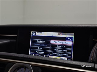 Used Lexus RC 300h from 365 Motors