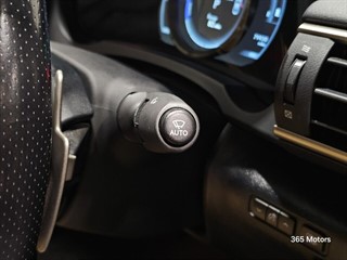 Used Lexus RC 300h from 365 Motors