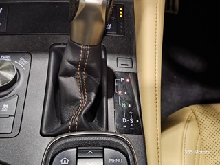 Used Lexus RC 300h from 365 Motors