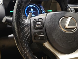 Used Lexus RC 300h from 365 Motors