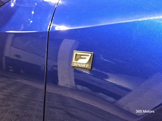 Used Lexus RC 300h from 365 Motors