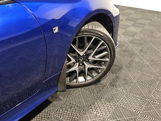 Used Lexus RC 300h from 365 Motors