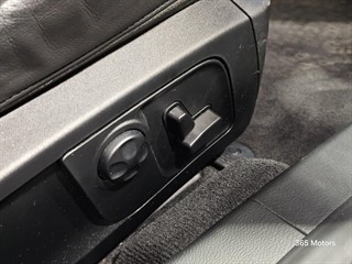 Used Maserati Quattroporte from 365 Motors