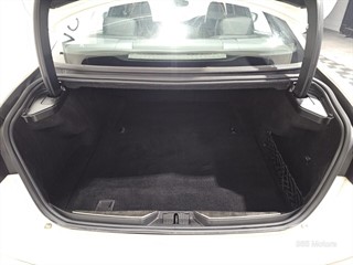 Used Maserati Quattroporte from 365 Motors