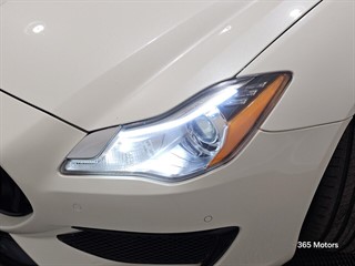 Used Maserati Quattroporte from 365 Motors