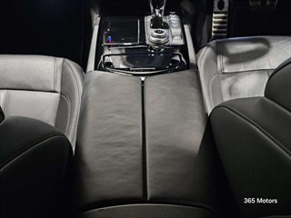 Used Maserati Quattroporte from 365 Motors