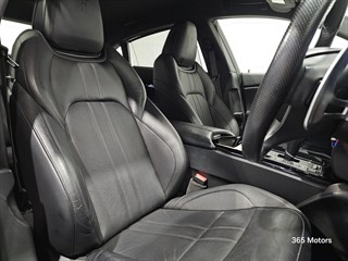 Used Maserati Quattroporte from 365 Motors