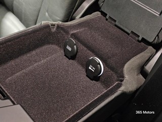 Used Maserati Quattroporte from 365 Motors