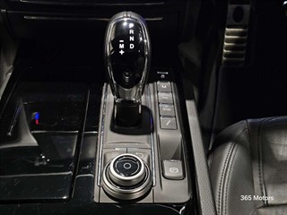 Used Maserati Quattroporte from 365 Motors