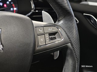 Used Maserati Quattroporte from 365 Motors