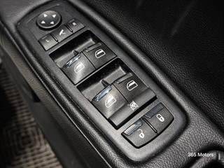 Used Maserati Quattroporte from 365 Motors