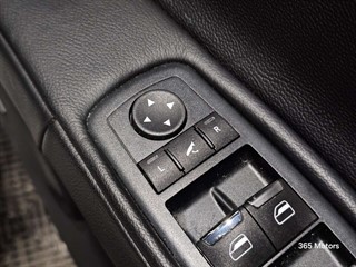 Used Maserati Quattroporte from 365 Motors