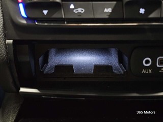 Used Maserati Quattroporte from 365 Motors