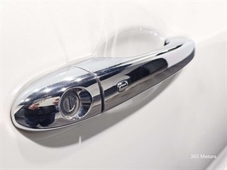 Used Maserati Quattroporte from 365 Motors