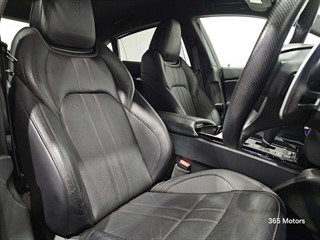 Used Maserati Quattroporte from 365 Motors