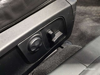 Used Maserati Quattroporte from 365 Motors