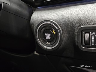 Used Maserati Quattroporte from 365 Motors