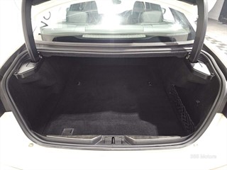 Used Maserati Quattroporte from 365 Motors