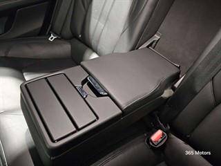 Used Maserati Quattroporte from 365 Motors