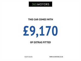 Used Maserati Quattroporte from 365 Motors