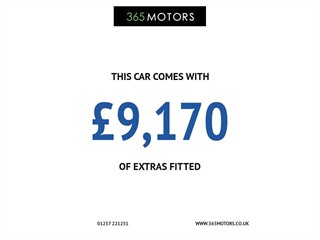 Used Maserati Quattroporte from 365 Motors