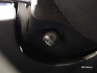 Used Maserati Quattroporte from 365 Motors