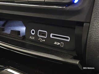 Used Maserati Quattroporte from 365 Motors