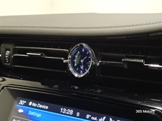 Used Maserati Quattroporte from 365 Motors