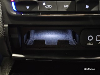 Used Maserati Quattroporte from 365 Motors