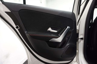 Used Mercedes A200 from 365 Motors