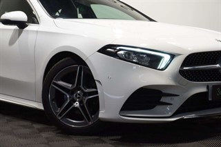 Used Mercedes A200 from 365 Motors