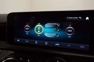 Used Mercedes A200 from 365 Motors