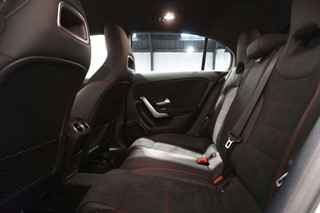 Used Mercedes A200 from 365 Motors