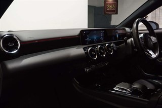 Used Mercedes A200 from 365 Motors