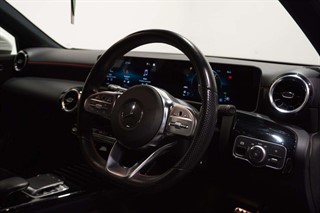 Used Mercedes A200 from 365 Motors