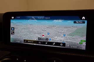 Used Mercedes A200 from 365 Motors