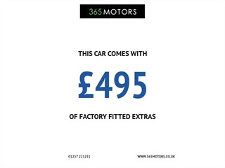 Used Mercedes A200 from 365 Motors
