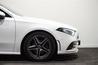 Used Mercedes A200 from 365 Motors
