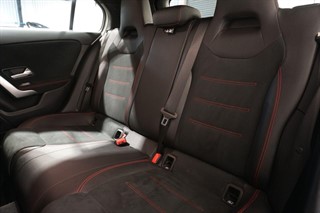 Used Mercedes A200 from 365 Motors