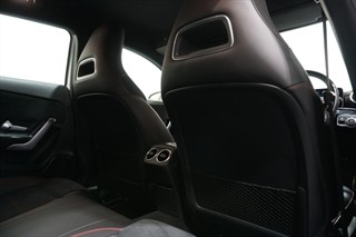 Used Mercedes A200 from 365 Motors